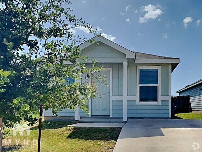 Building Photo - 14731 Southton Basin Rental
