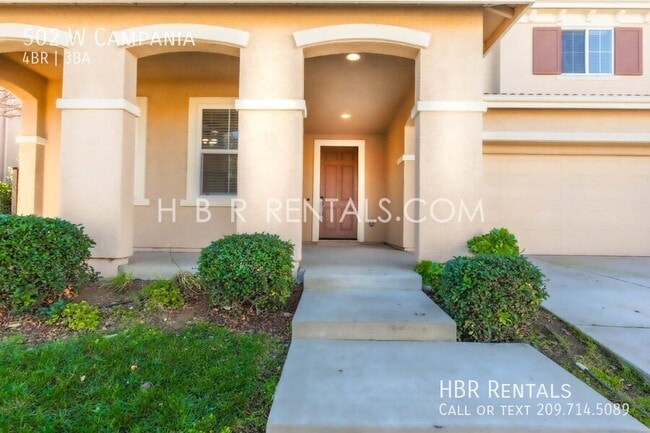 Photo - 502 W Campania-