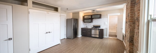 Sodo Commons