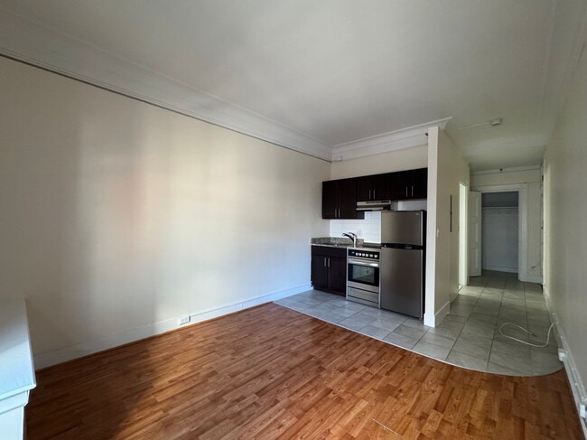 62 Boylston St Unidad 922