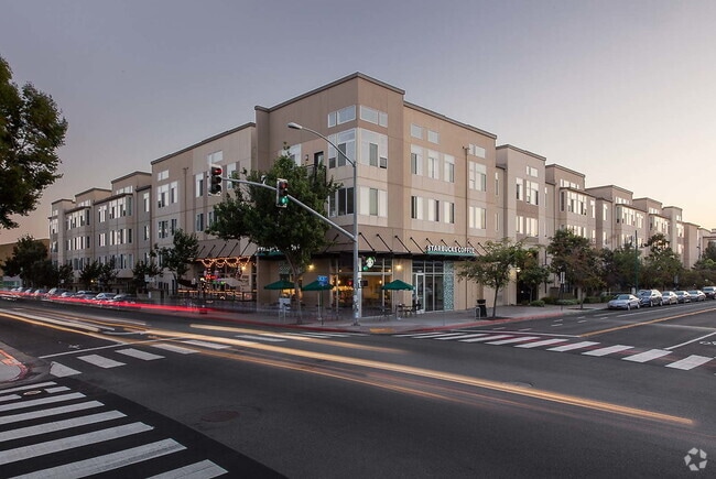 Building Photo - The Courtyards at 65th Street Rental