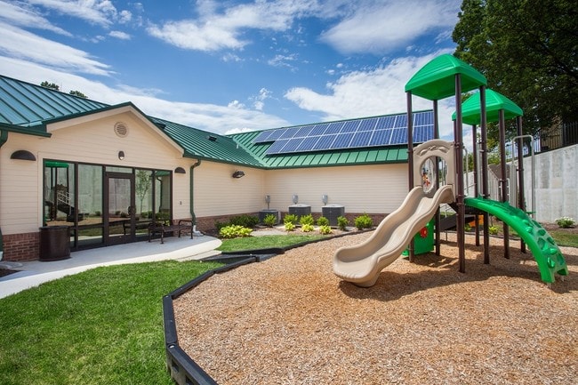 Photo - Pinnacle Park