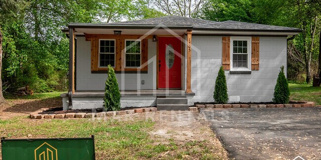 Cloaninger - Cloaninger