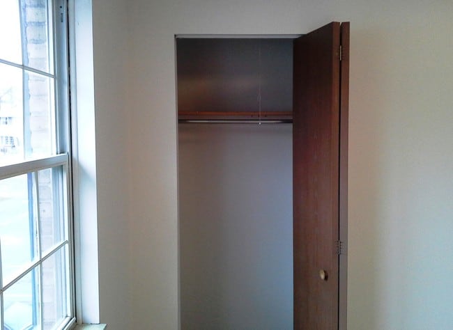 Marche' Apartments