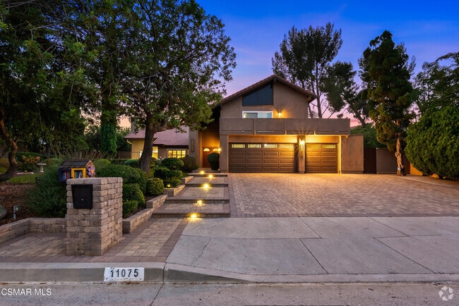 Building Photo - 11075 Oso Ave Rental