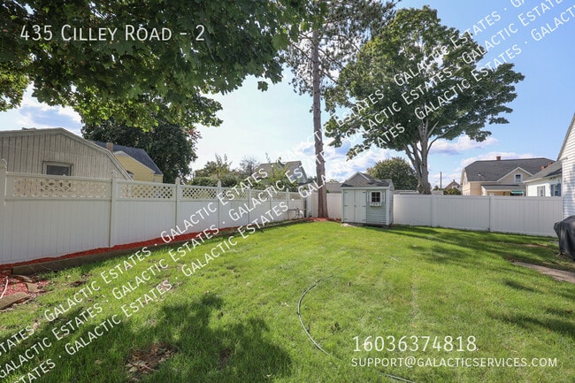 Photo - 435 Cilley Rd Unit 2