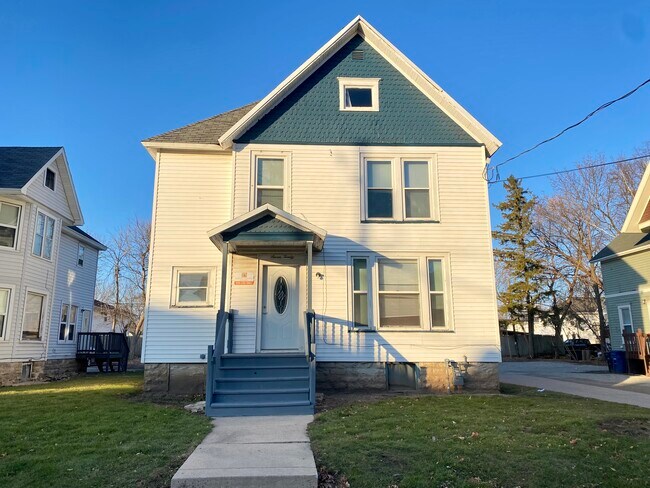 720 Scott Ave Unit 720