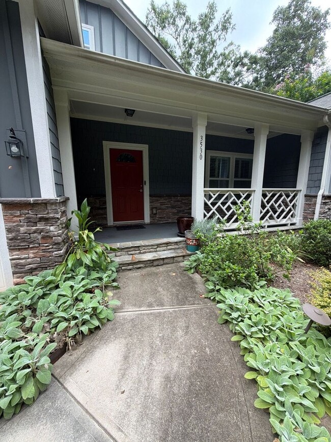 Photo - 3530 Carmel Rd