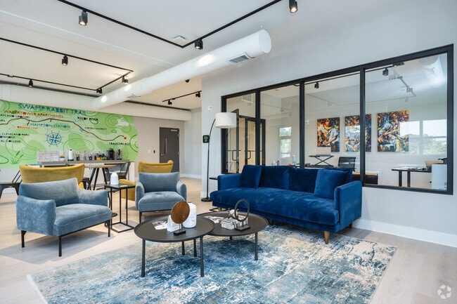 Co-working Space