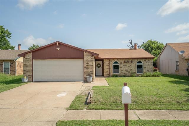 Photo - 4025 Shagbark St House