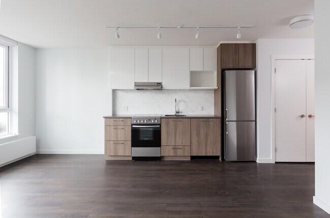 Photo - BLUESKY Chinatown