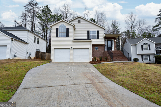 Photo - 1073 Hidden Brook Trail Casa