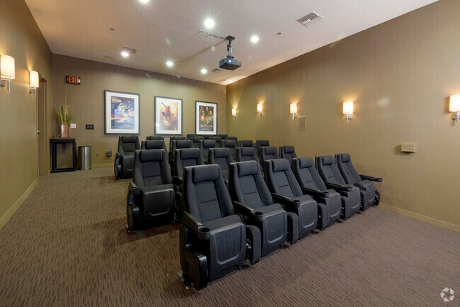 Sala de teatro