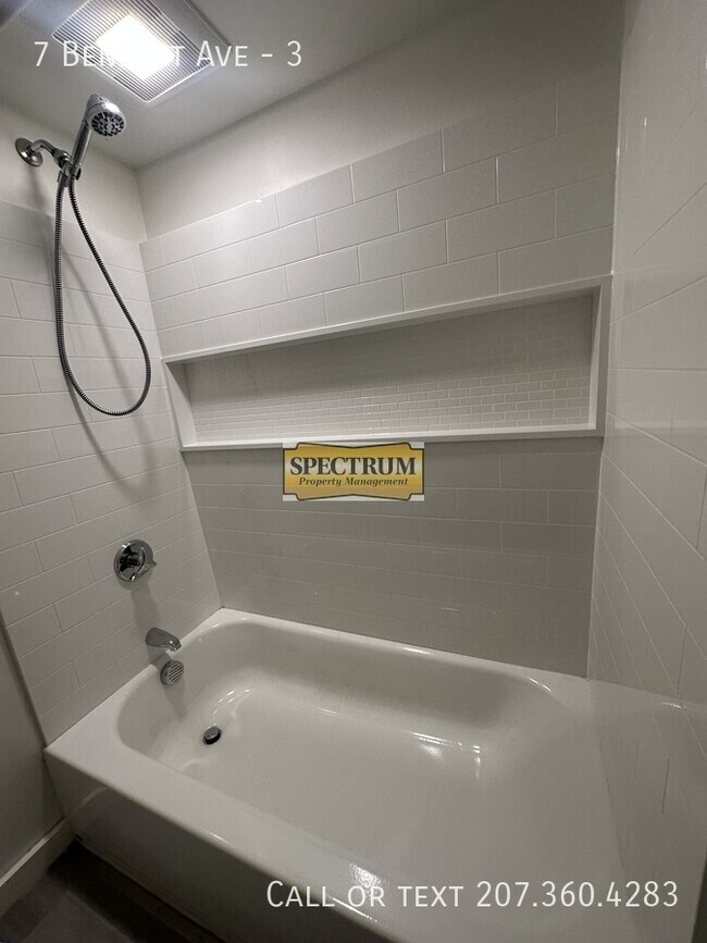 Photo - 7 Bennett Ave Unit 3