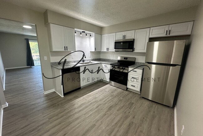 Photo - 1310 Valley Woods Ct Condo Unit C