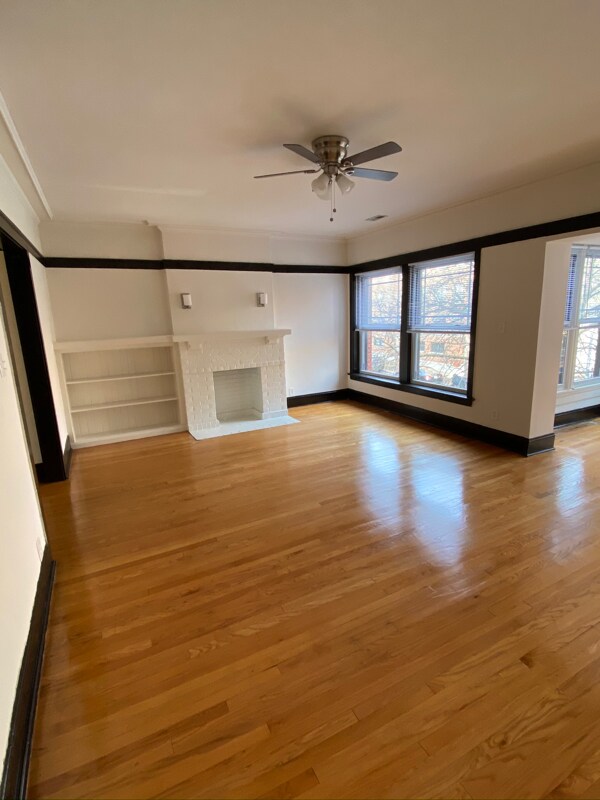 Photo - 1419 W Leland Ave