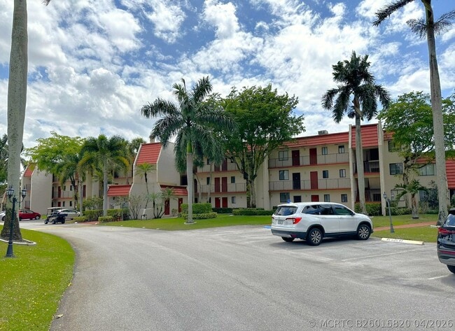 Building Photo - 4393 Trevi Ct Unit 303