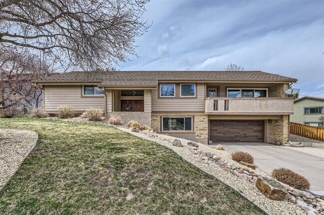 Building Photo - 1030 Popes Valley Dr Rental