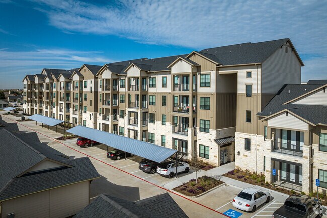 11411 Greenhouse Rd - Cadence Creek at Towne Lake 55+ Active Adult Community