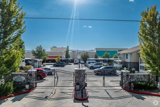 Photo - Park Silverada