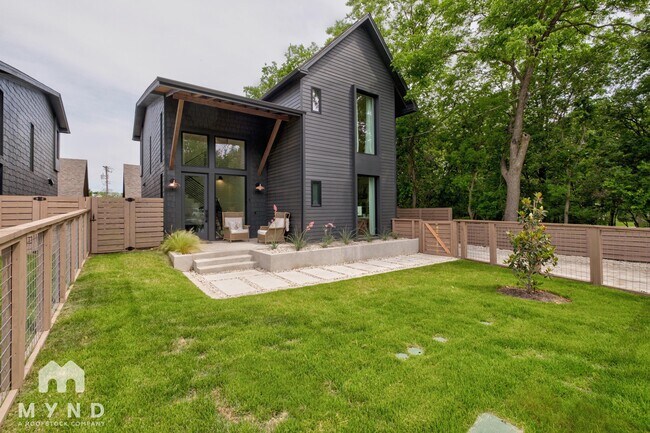 Photo - 4429 Gillis St Unidad 1