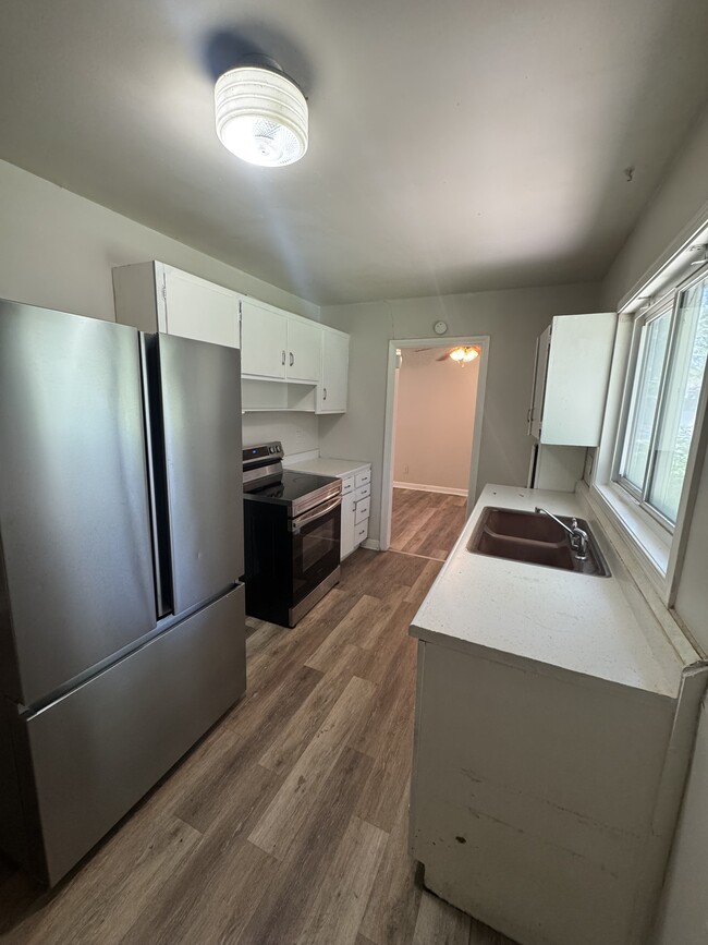 Photo - 3604 SW Kirklawn Ave