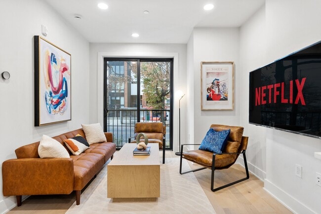 Photo - 3934 14th St NW Unit 103