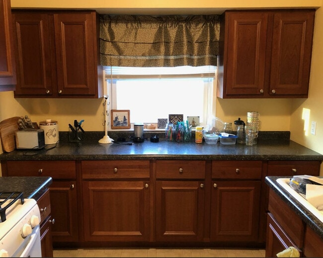 Remodeled Kitchen - 1833 N 56th St Unit A