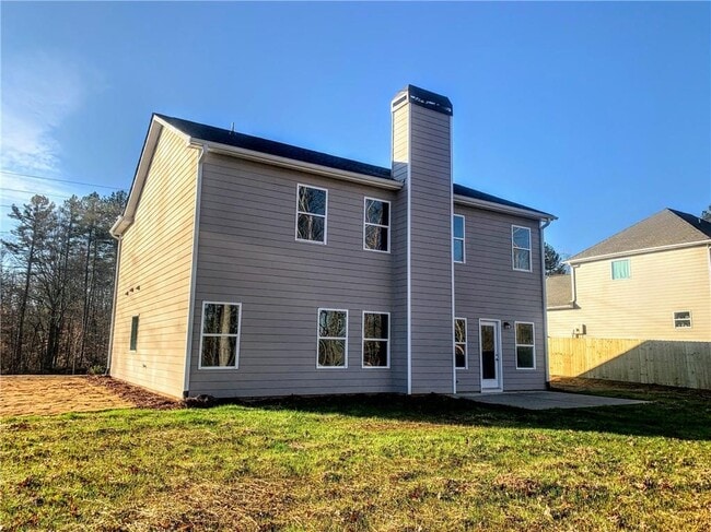 Photo - 3535 Gaines Mill Rd