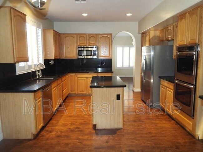 Photo - 1763 E Arabian Dr