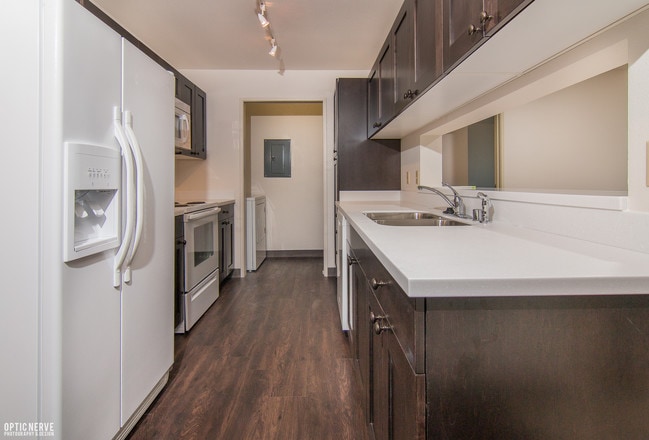 Photo - Mariners View