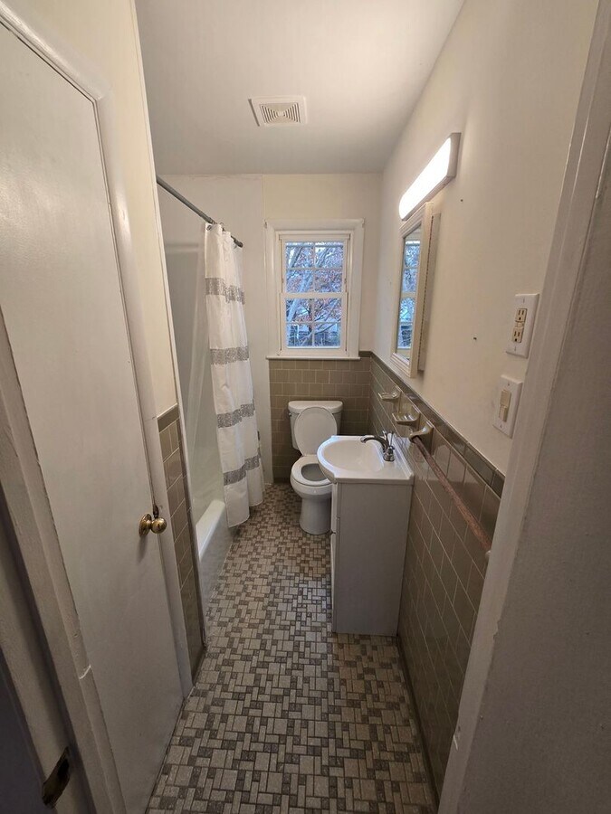 Photo - 2 bedroom duplex in Hopewell