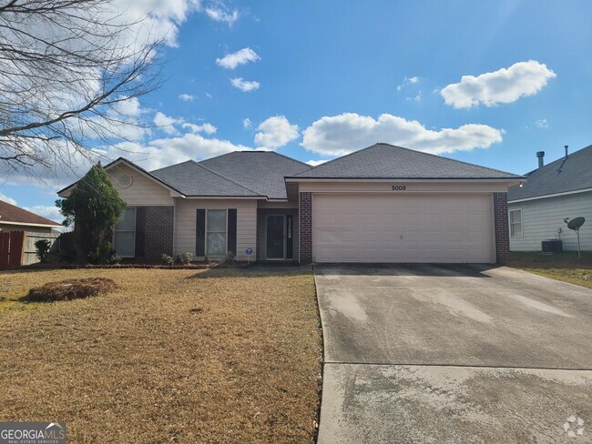 Building Photo - 5009 Mint Dr Rental