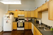 2BR, 2BA - Old Town_1620 SF
