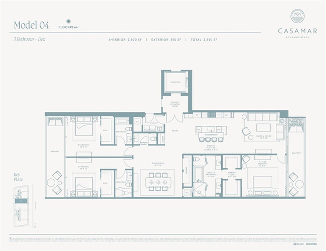 Photo - 900 N Ocean Blvd Unit MPH04