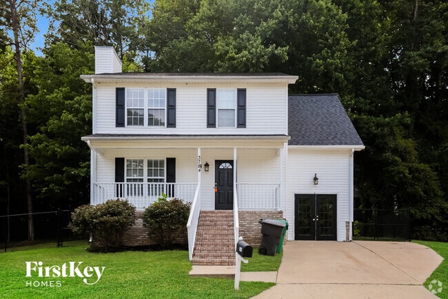 Building Photo - 3784 Stayman Dr Rental