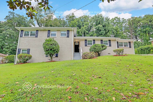Photo - 1734 Mary Lou Ln SE