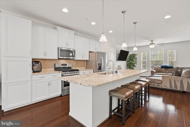 Photo - 245 Mill Crossing Ct Townhome