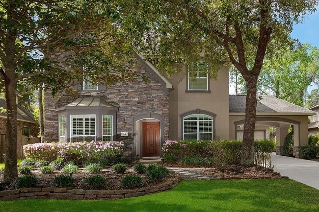 Building Photo - 54 S Longsford Cir