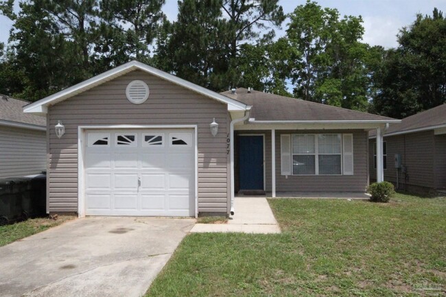 Photo - 1077 Antigua Cir House