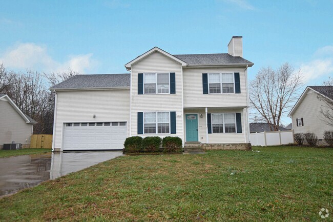 Building Photo - Pet Friendly Three Bedroom with Bonus! Rental