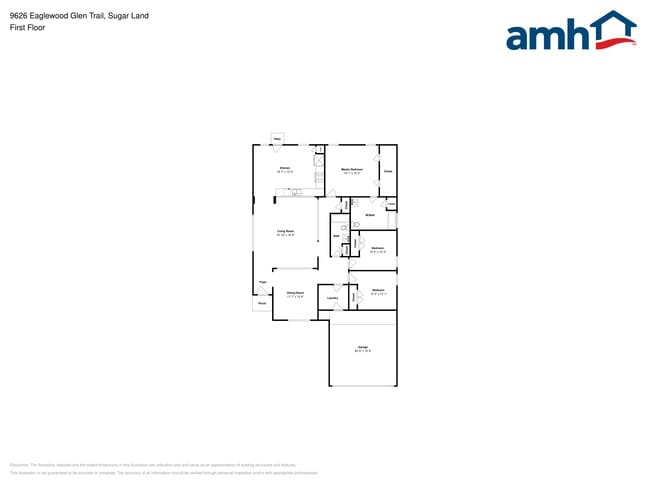 Photo - 9626 Eaglewood Glen Trl