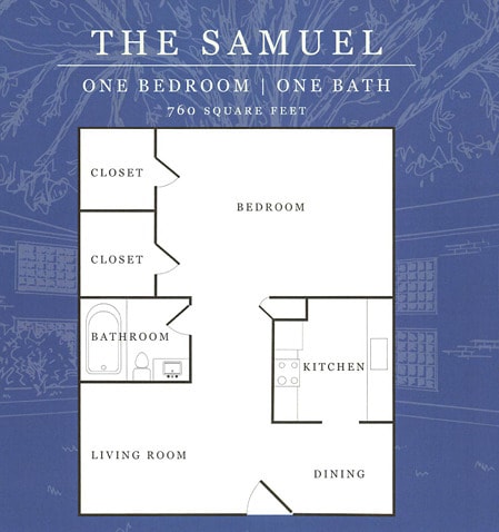 Photo - Goodwood Court at Mid-City