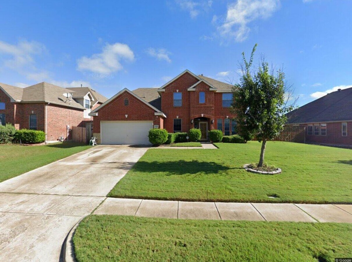 Photo - 1030 Greenbriar Tr