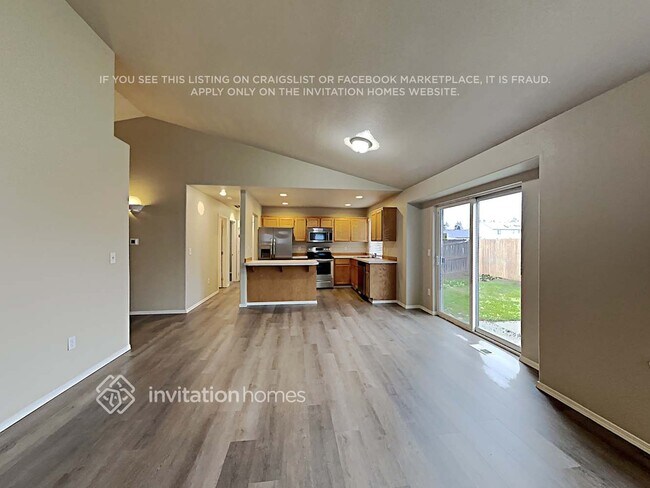 Photo - 1219 200th St Ct E