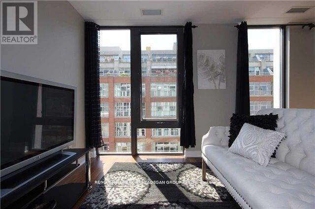 Photo - 32 Camden St Unité 601