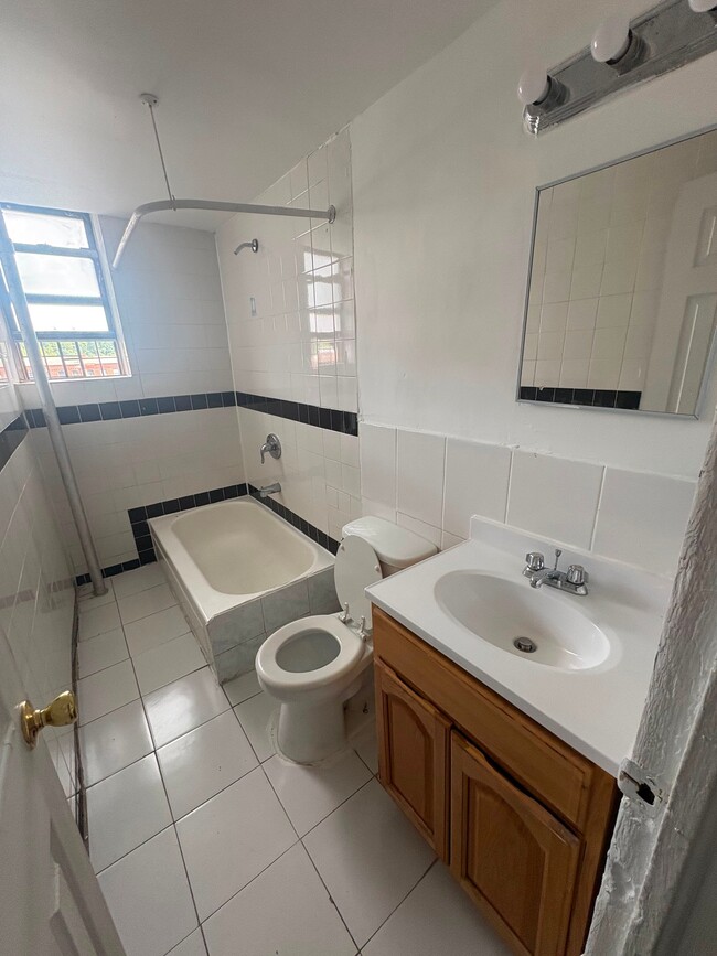 66 Fairmount Ave Unit GF