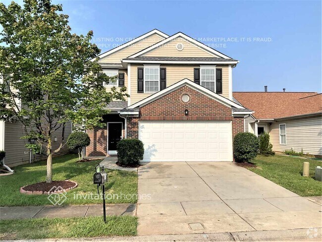 Building Photo - 3430 Charterhall Ln Rental