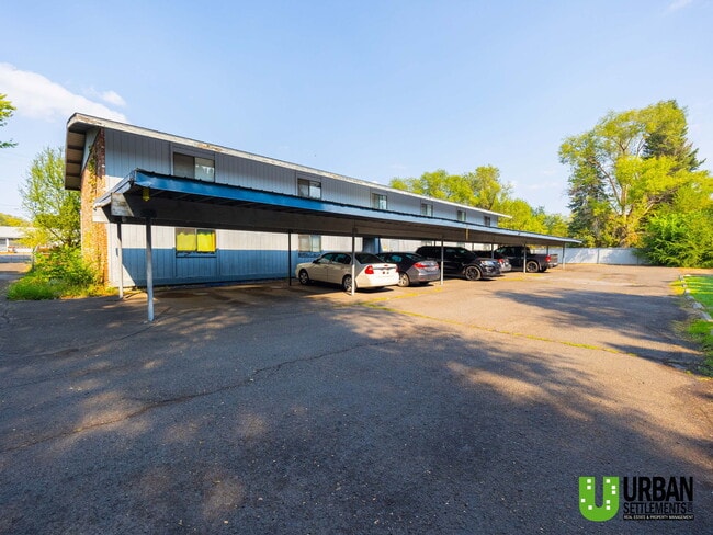Building Photo - 12816 E Main Ave Unit 9 Rental