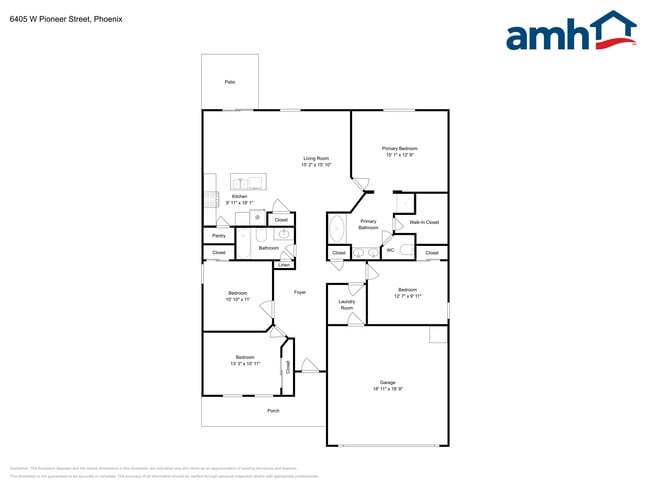 Photo - 6405 W Pioneer St